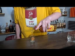 Fireball Cinnamon Whisky Review!