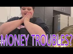 Amberlynn leaning back into money making schemes?