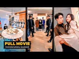 Reborn🪄She Became The Stepmother To BILLIONAIRE CEO Family🔥She Got Rich🤑💜Korean ChineseDrama Explain
