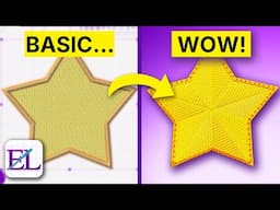 MUST TRY Tricks to Make your Embroidery Digitizing Stand Out!
