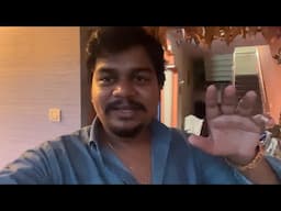 ಈ ಭಯಂಕರ ಮಳೆಗೆ ಒಳ್ಳೆ Chicken Fry 😍🧿 | Likhith Shetty Vlogs
