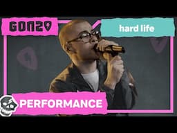 hard life performs ‘othello’ | GONZO