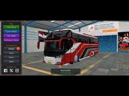 Bus Simulator Indonesia #bussimulatorindonesia  #bussid