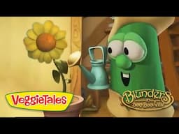 Patience Brings Good Things🌻🙏 | VeggieTales | Blunders in Boo Boo Ville