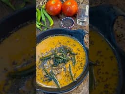 Tomato chutney for idli,dosa or vada
