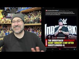 HIKELEO ARRIVES! GOLDBERG RETURNING! BELLAS REUNITING! Latest WWE News & Rumors