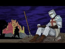 TSTP: Pain is whisky leaving the body.... I want it back!