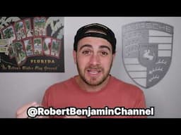 Robert Benjamin - Why I use Lickd