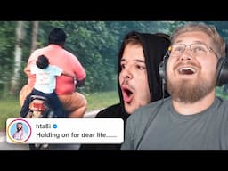 Memes That Made MULLY Nervous!