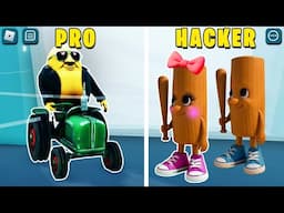 ROBLOX ITALIAN BRAINROT ANIMALS FUNNY MOMENTS - TUNG TUNG SAHUR (MEMES) #5