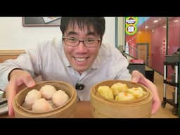 I Didn’t Expect Dim Sum THIS GOOD in Vietnam 🇻🇳 | Kowloon Bingsutt