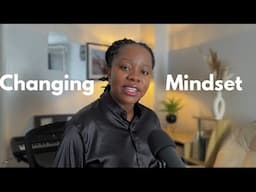 Mindset shift that is slowly changing my life in my 30’s