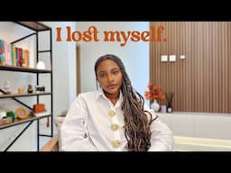 I have no personality outside of motherhood | Momdates #1
