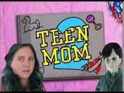 the evolution of teen mom 2: the re-watch | S3E6 | one dude, two dude, old dude, new dude