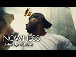 Pro BMX rider Chad Douglas observes New York through his philosophy on life, riding and the city