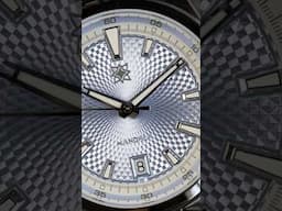 Second Hour Mandala MkIII - Full review Thursday!  #watchreviews #microbrandwatch
