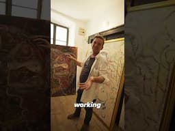 This Artist Changed How I See Creativity