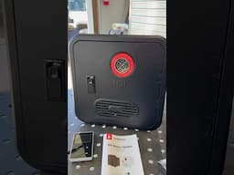 Andeman RV Water Heater  #Andeman #RVWaterHeater #RV #Camping