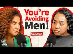 Ep 62 - Relationship Matchmaker Reveals the Reason I'm Still Single... (this hurt)
