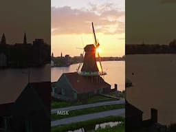🌍 5 Best Cities to Visit in Europe in 2025! ✈️✨ #Travel2025 #Europe #Misk