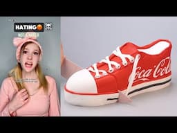 💖 Text To Speech 💖 ASMR Cake Storytime || @Brianna Guidryy  || POVs Tiktok Part #262