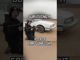 Do you have what it takes? #car #survival #shorts
