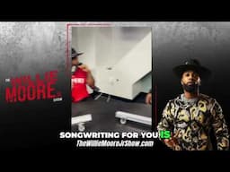 Divine Inspiration  Songwriting & Connecting with God