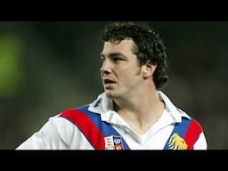 Adrian Morley - Sunday Night with Matty Johns