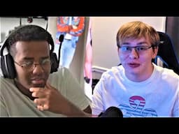TWOMAD'S OPINION ON CALLMECARSON DRAMA