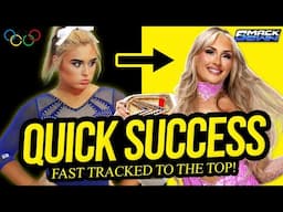 QUICK SUCCESSES | Instant Impacts in WWE!