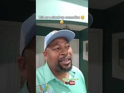 Life Of A Struggling Comedian #shorts #pov #standupcomedian