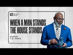 The Father Factor - Bishop T.D. Jakes