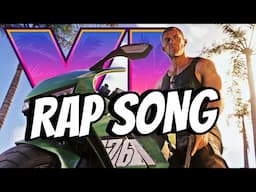 GTA 6 RAP SONG