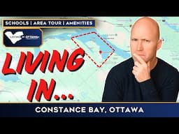 Living in Constance Bay Ottawa