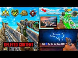 17 Minutes of Facts & Glitches on COD Black Ops 2