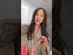 Shiny, smooth hair UNLOCKED with ORBIS 💧 - the BEST Japanese haircare brand ⚡️