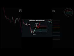 Fibonacci retracement sinhala  #binaryoptionsstrategy #binaryindicator #trading #cryptocurrency