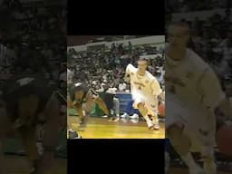 The Professor & Hot Sauce Legendary And1 Highlights