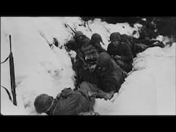 Americans Are Advancing; We Have Nowhere Left to Escape. (Ep.22)