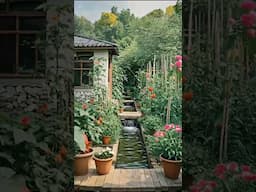 Dream Garden #gardening #garden