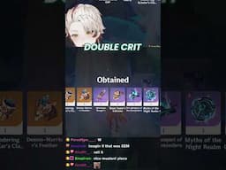 Why You Should NEVER Level 4-Star Artifacts 😭😭😭 (Genshin Impact)