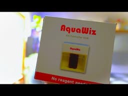 Is this the BEST Alkalinity Controller? No Reagent, No Subscription, No Waste Water, Easy Setup