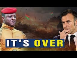 The Shocking Truth About Captain Ibrahim Traoré