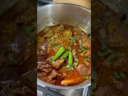 Tamatar Gosht Recipe #food #shorts #viral