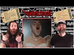 🤘Igorrr - ADHD - REACTION