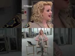 #WendiMcLendonCovey Breaks Down a Scene From #RENO911! #shorts