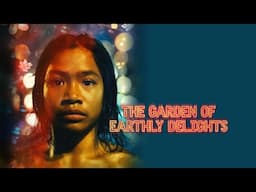 THE GARDEN OF EARTHLY DELIGHTS - Officiële NL trailer