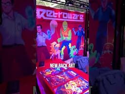 Retroware at PAX East 🕹️ A Closer Look! #gaming #paxeast