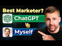 Marketing Strategy Showdown - ChatGPT vs Pro Marketer