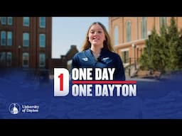 One Day, One Dayton 2025